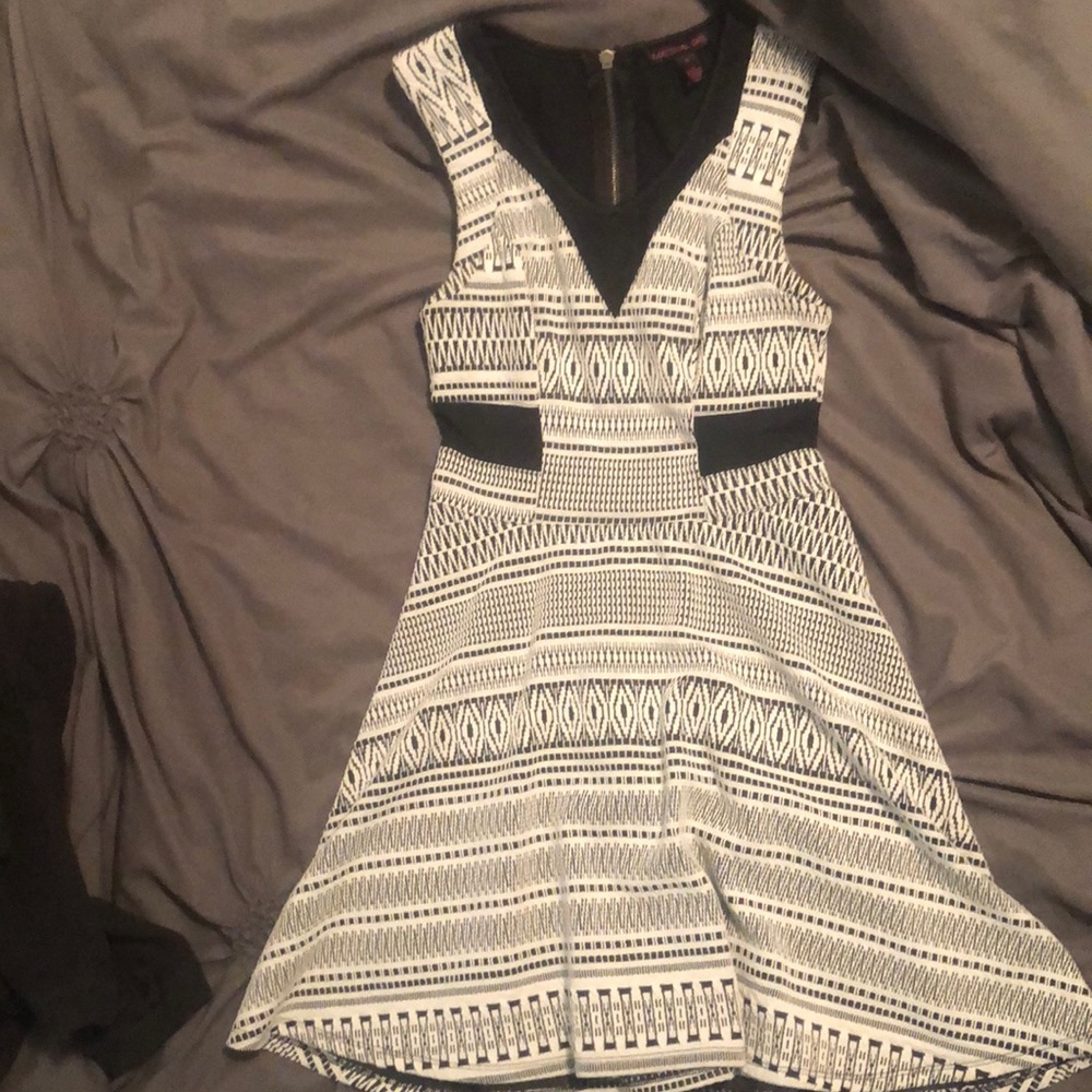 Doesn’t fit